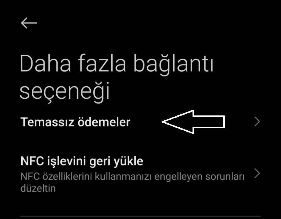 Yüksek Parlaklık Ayarları