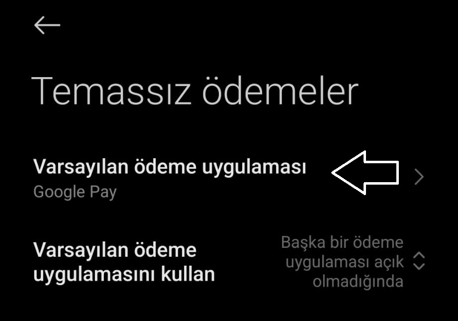 Yüksek Parlaklık Ayarları