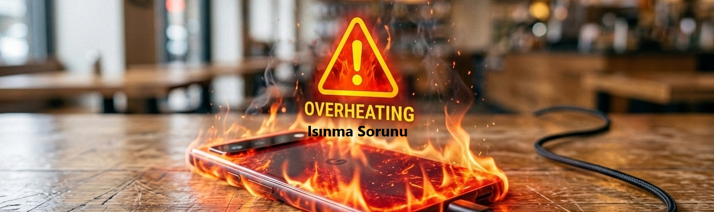 isinma-sorun