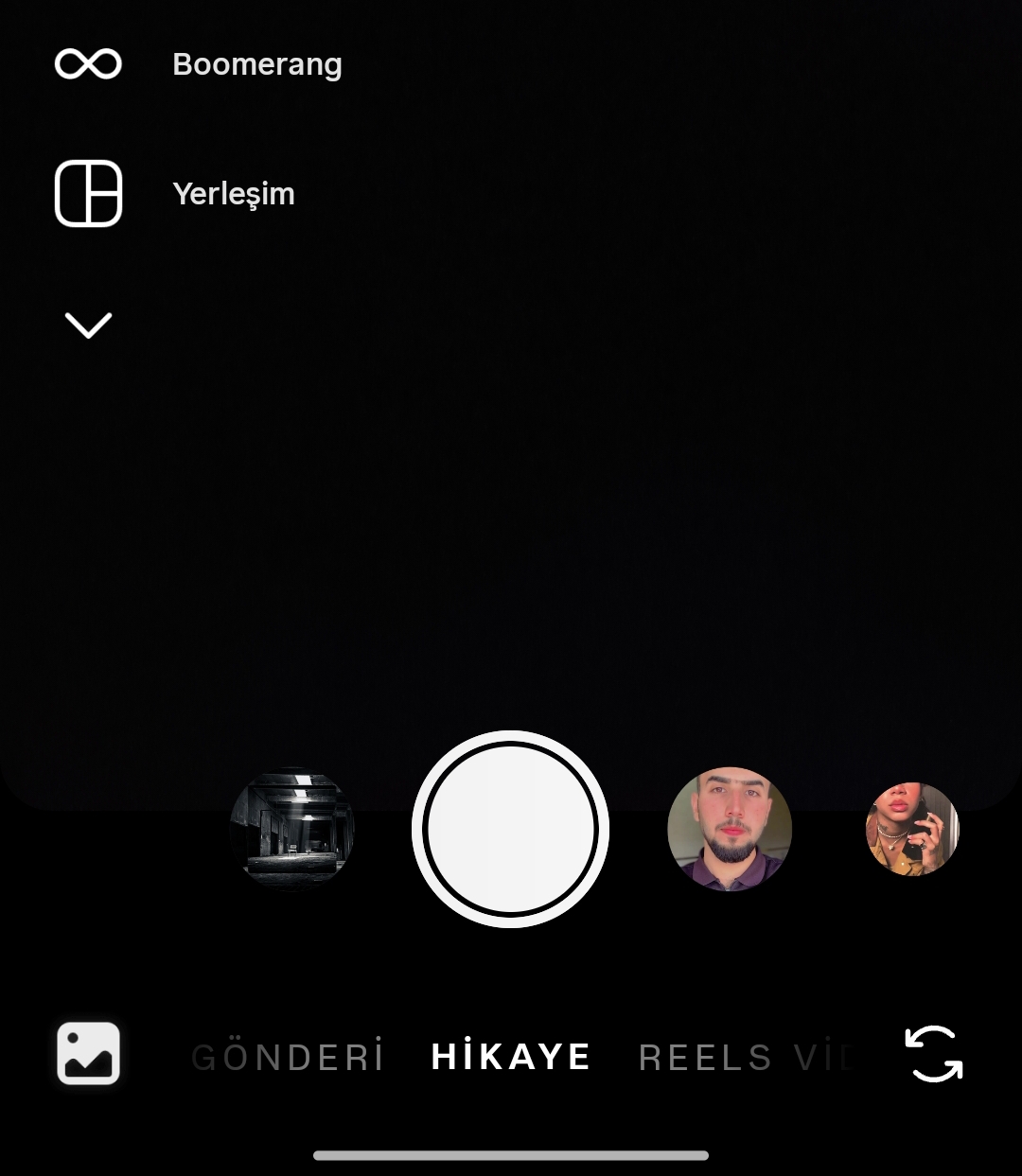 Üçüncü Taraf Uygulamalar