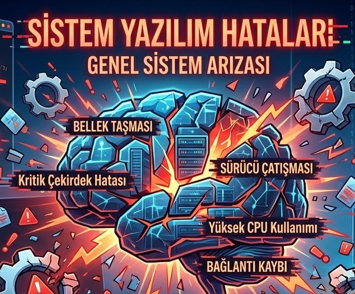 Sistem Güncelleme